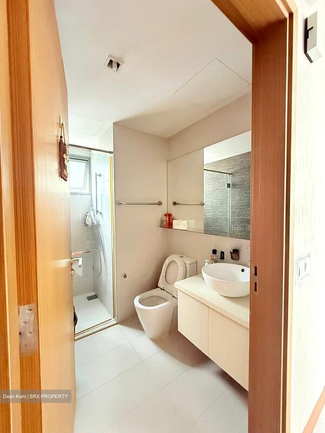 Vista Residences (D12), Condominium #497114871